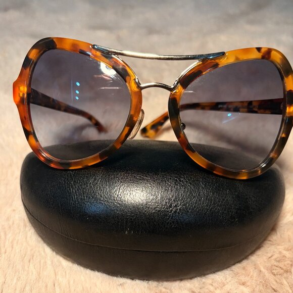 Prada Sun Glasses - Picture 1 of 2